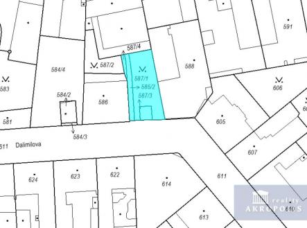 Prodej - pozemek pro bydlení, 238 m²