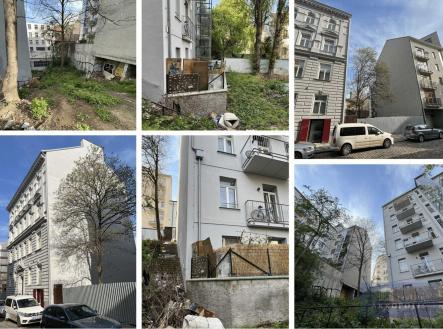 Prodej - pozemek pro bydlení, 238 m²