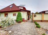 Prodej - dům/vila, 198 m²
