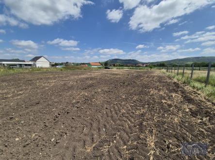 Prodej - pozemek pro bydlení, 1 250 m²