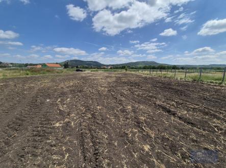 Prodej - pozemek pro bydlení, 1 250 m²
