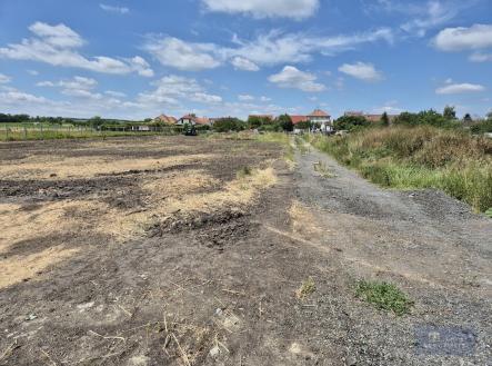 Prodej - pozemek pro bydlení, 1 250 m²