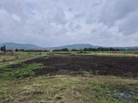 Prodej - pozemek pro bydlení, 1 250 m²