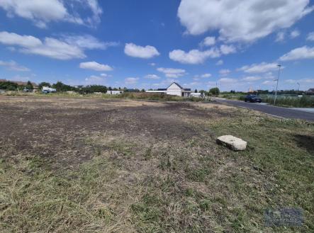 Prodej - pozemek pro bydlení, 1 250 m²