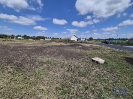 Prodej - pozemek pro bydlení, 631 m²