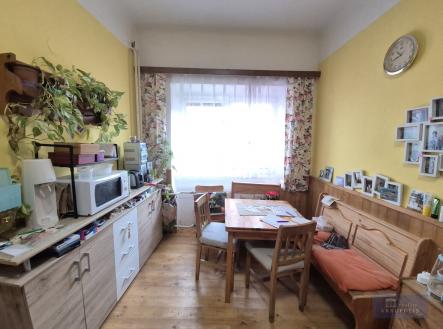 Prodej - dům/vila, 135 m²