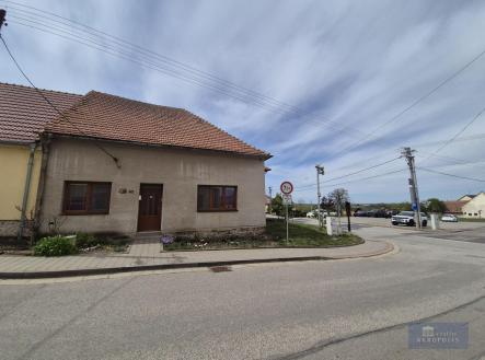 Prodej - dům/vila, 135 m²