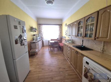 Prodej - dům/vila, 135 m²