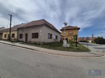 Prodej - dům/vila, 135 m²