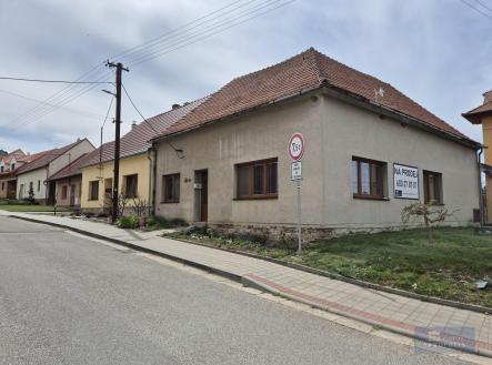 Prodej - obchodní prostor
