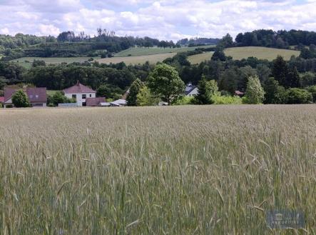Prodej - pozemek, zemědělská půda, 2 020 000 m²