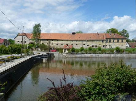 Prodej - zemědělský objekt, 2 020 000 m²