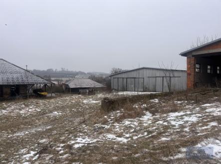 Prodej - zemědělský objekt, 2 020 000 m²