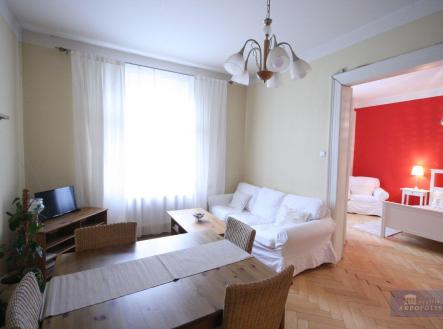 Prodej bytu, 3+kk, 73 m²