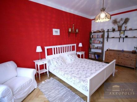 Prodej bytu, 3+kk, 73 m²