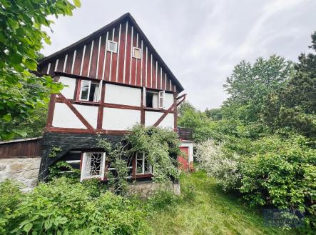 Prodej - dům/vila, 150 m²