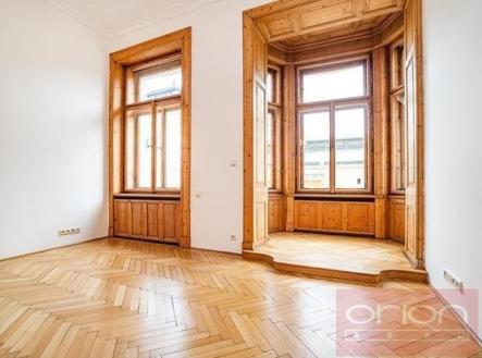 foto: 2 | Pronájem bytu, 6+1, 255 m²