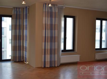Pronájem bytu, 3+kk, 144 m² obrázek