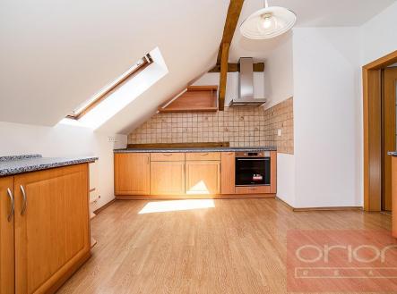 foto: 3 | Pronájem bytu, 4+1, 168 m²