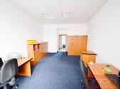 Pronájem - kanceláře, 21 m²