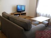 Pronájem bytu, 3+kk, 95 m²