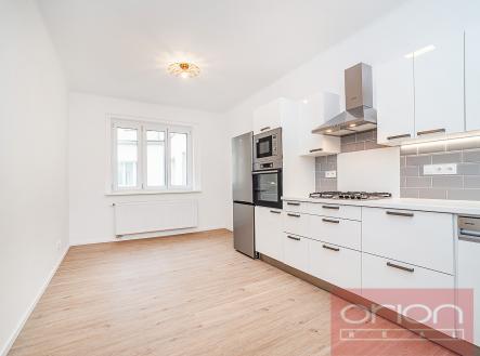 foto: 1 | Pronájem bytu, 2+kk, 42 m²