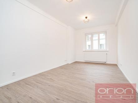 foto: 3 | Pronájem bytu, 2+kk, 42 m²