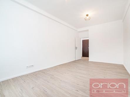 foto: 4 | Pronájem bytu, 2+kk, 42 m²