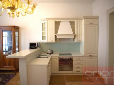 foto: 1 | Pronájem bytu, 3+kk, 79 m²