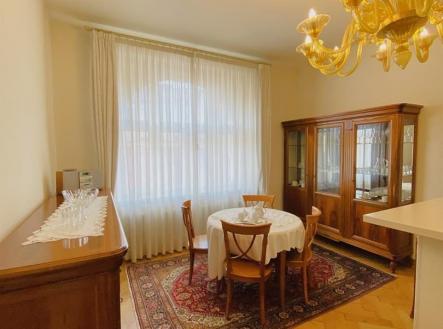 foto: 2 | Pronájem bytu, 3+kk, 79 m²