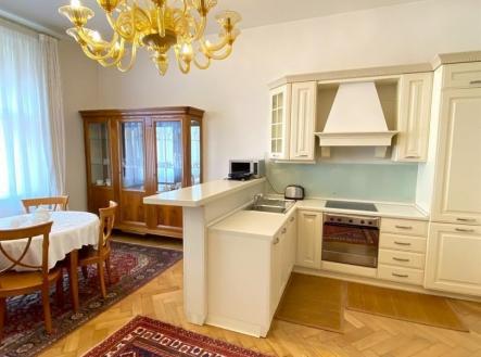 foto: 3 | Pronájem bytu, 3+kk, 79 m²