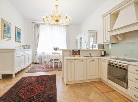 foto: 1 | Pronájem bytu, 3+kk, 79 m²