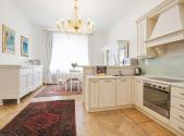 Pronájem bytu, 3+kk, 79 m²