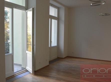 foto: 3 | Pronájem bytu, 2+kk, 63 m²