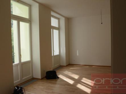 foto: 2 | Pronájem bytu, 2+kk, 63 m²