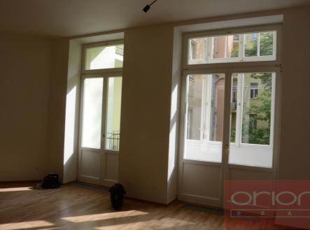 foto: 4 | Pronájem bytu, 2+kk, 63 m²