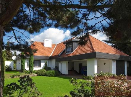 foto: 1 | Pronájem - dům/vila, 417 m²