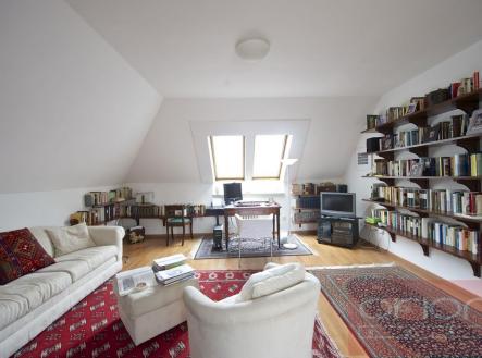 foto: 4 | Pronájem - dům/vila, 417 m²