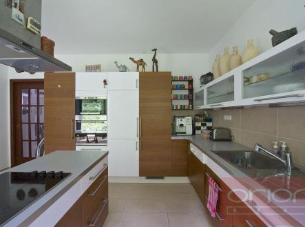 foto: 3 | Pronájem - dům/vila, 417 m²