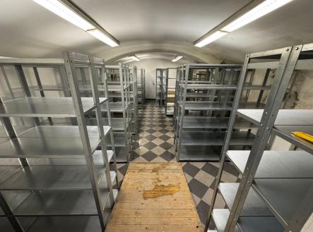 foto: 1 | Pronájem - komerční objekt, sklad, 108 m²