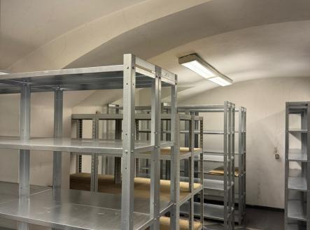 foto: 3 | Pronájem - komerční objekt, sklad, 108 m²