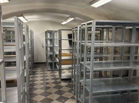 foto: 4 | Pronájem - komerční objekt, sklad, 108 m²