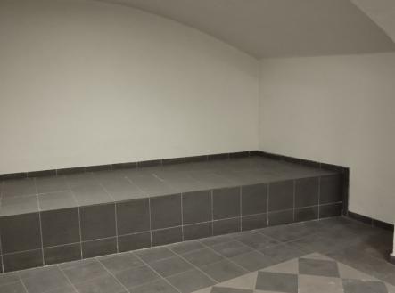 foto: 2 | Pronájem - komerční objekt, sklad, 108 m²