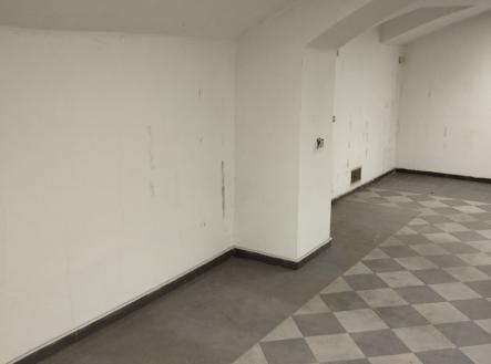 foto: 3 | Pronájem - komerční objekt, sklad, 108 m²