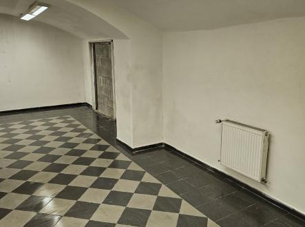 foto: 2 | Pronájem - komerční objekt, sklad, 108 m²