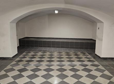 foto: 1 | Pronájem - komerční objekt, sklad, 108 m²