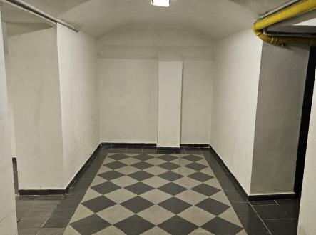 foto: 2 | Pronájem - komerční objekt, sklad, 108 m²