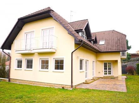 Pronájem - dům/vila, 251 m² obrázek