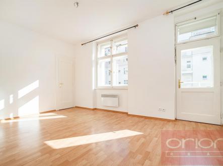 . | Pronájem bytu, 5+1, 220 m²
