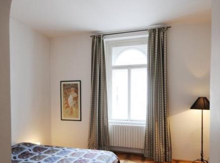 foto: 3 | Pronájem bytu, 2+1, 80 m²